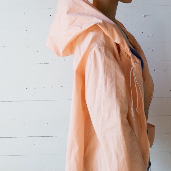 A Detacher Peachy Jasper Jacket Size 6 - Picture 2 of 6